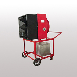 PFY4-100高倍數(shù)泡沫滅火裝置 PFY4-100高倍數(shù)泡沫滅火裝置