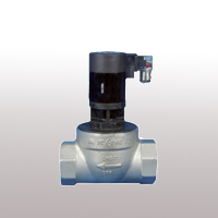 DN50消防水炮電磁閥 DN50消防水炮電磁閥