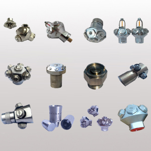 細(xì)水霧滅火系統(tǒng)專用噴頭 細(xì)水霧滅火系統(tǒng)專用噴頭